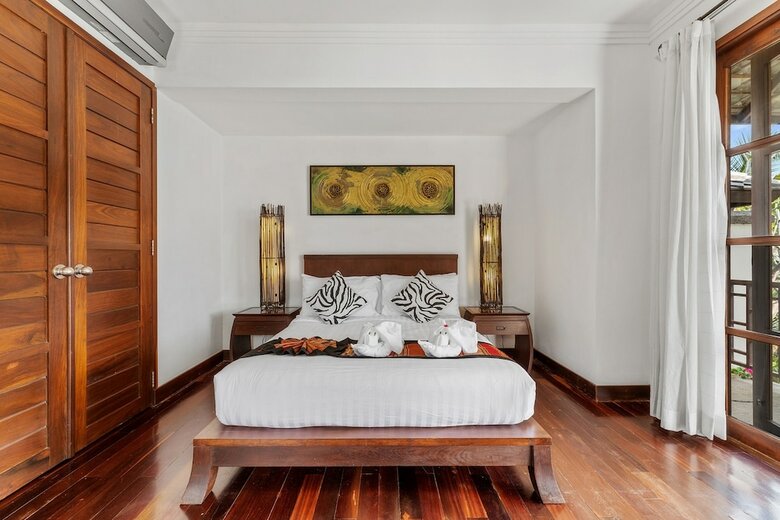 Villa Aqua Vista 26