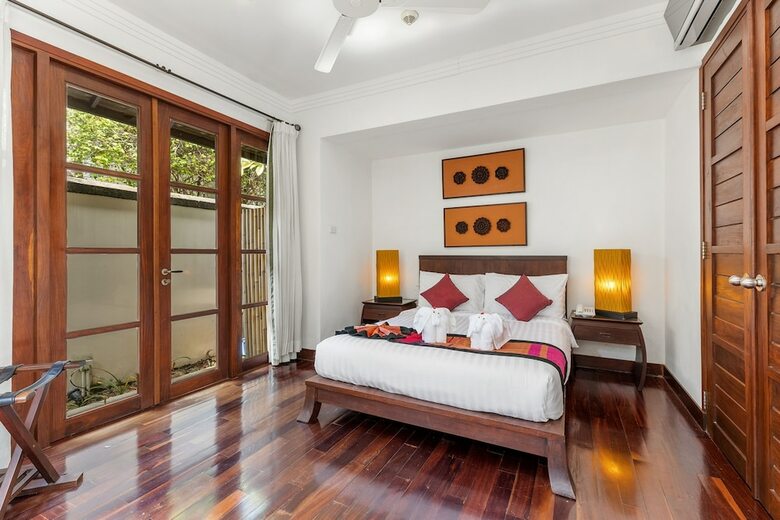 Villa Aqua Vista 26