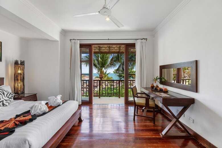 Villa Aqua Vista 26