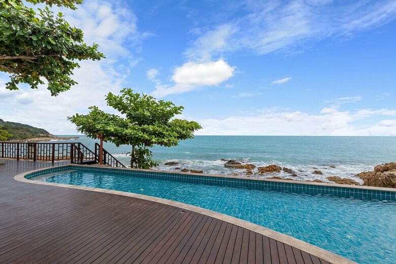 Villa Aqua Vista 26