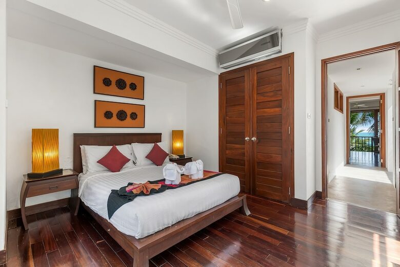 Villa Aqua Vista 26