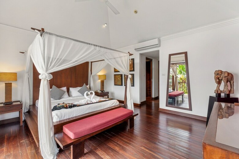 Villa Aqua Vista 26