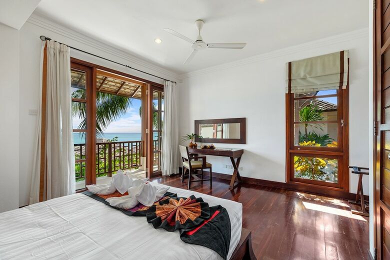 Villa Aqua Vista 26