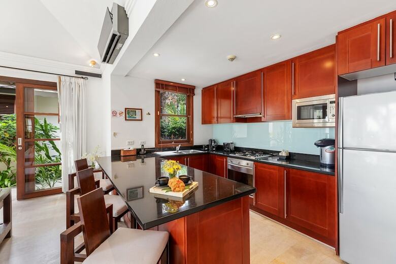 Villa Aqua Vista 25