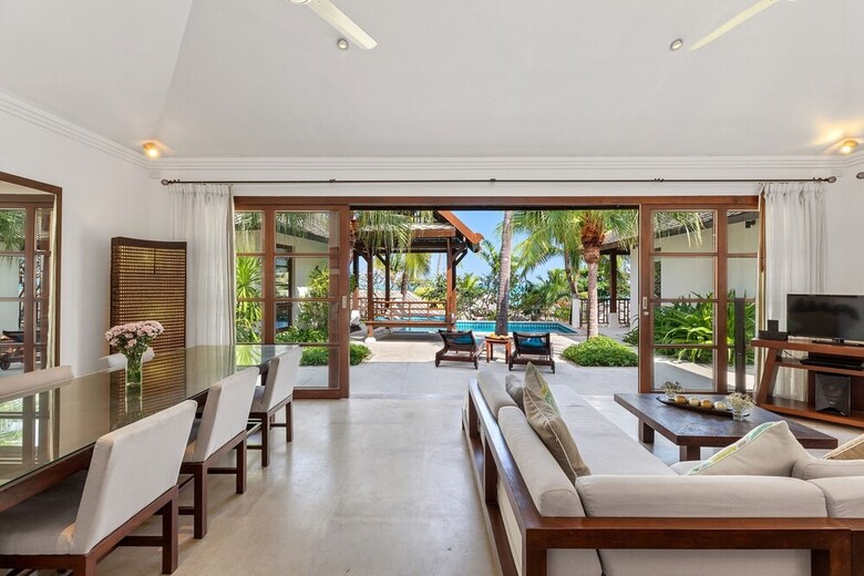 Villa Aqua Vista 25