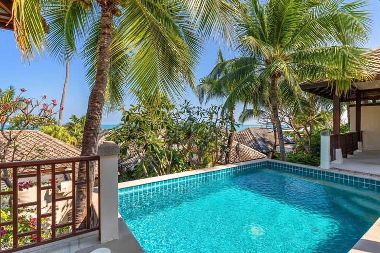 Villa Aqua Vista 25