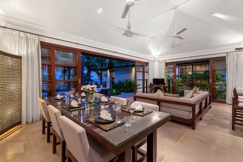 Villa Aqua Vista 25
