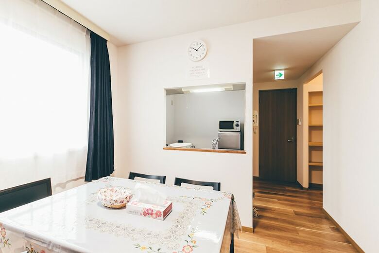 Stay In Otaru