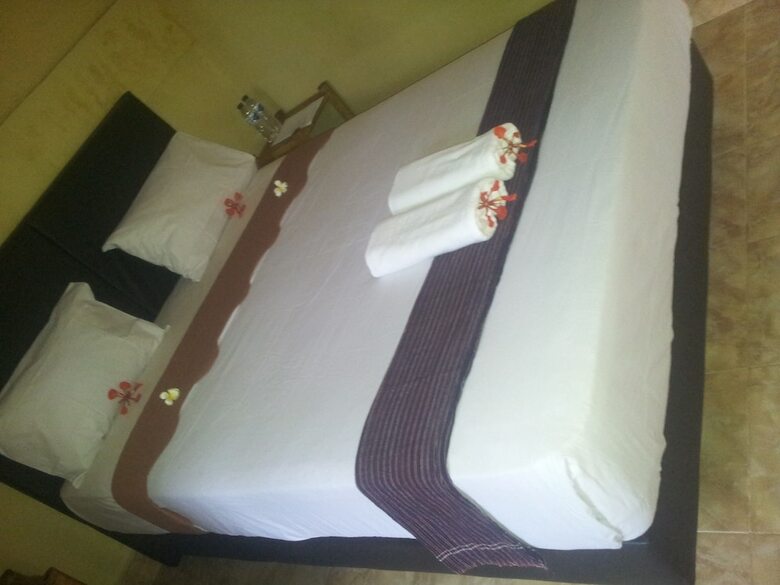 Bed & Breakfast Nura Homestay