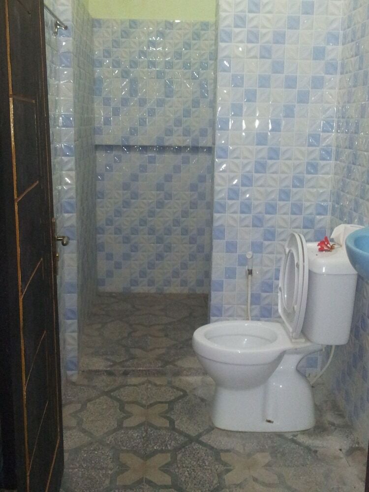 Bed & Breakfast Nura Homestay
