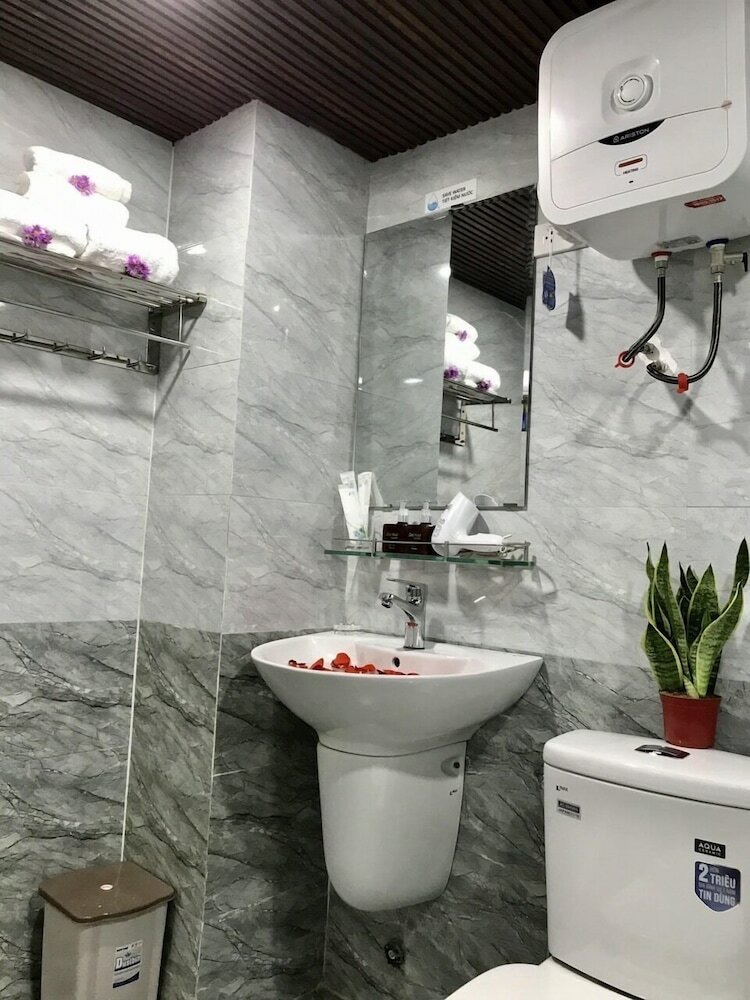 Apartamentos Cosy House Da Nang