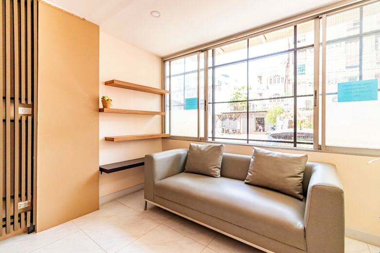 Alanda Hotel & Apartment