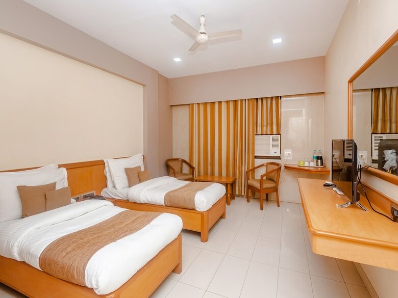 Tuliipstays - Hotel Ashok Bhiwandi