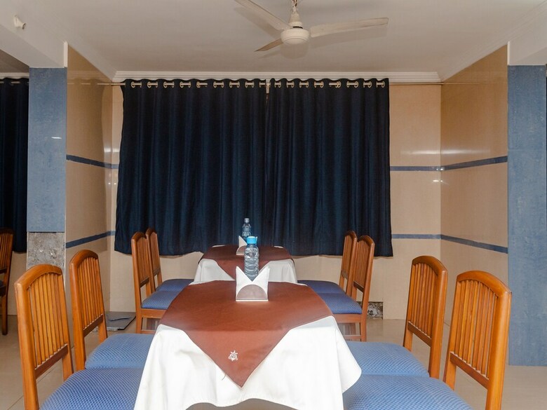 Tuliipstays - Hotel Ashok Bhiwandi