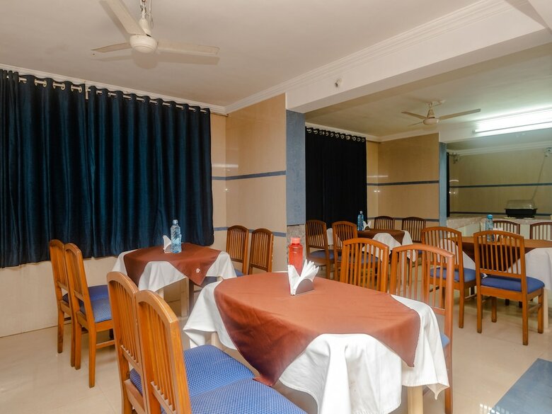 Tuliipstays - Hotel Ashok Bhiwandi
