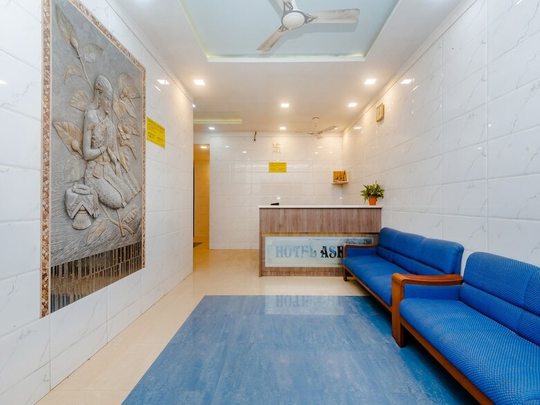 Tuliipstays - Hotel Ashok Bhiwandi