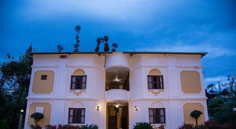 Apartamento Hotel Kodai International