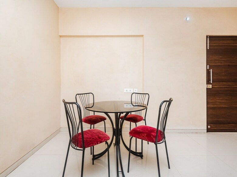 Hotel Tuliipstays - Vikhroli Mayfair Hillcrest