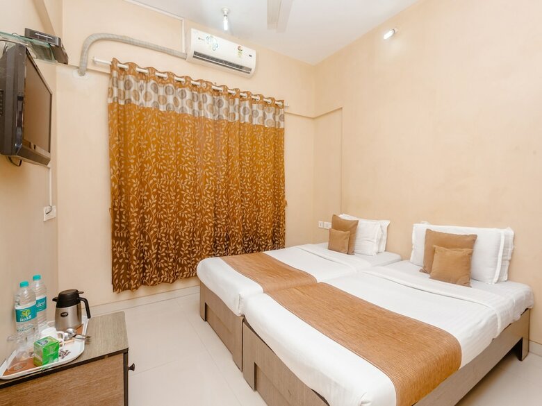 Hotel Tuliipstays - Vikhroli Mayfair Hillcrest