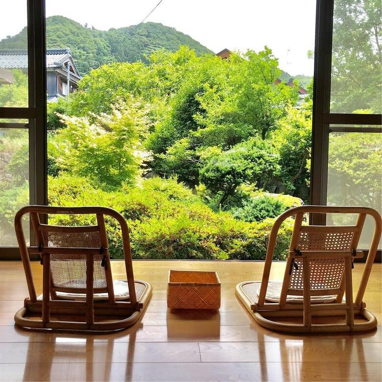 Hotel Auberge Fujii Fermier