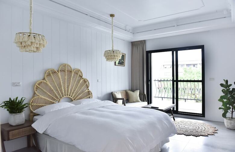 Olivia Boutique Hotel
