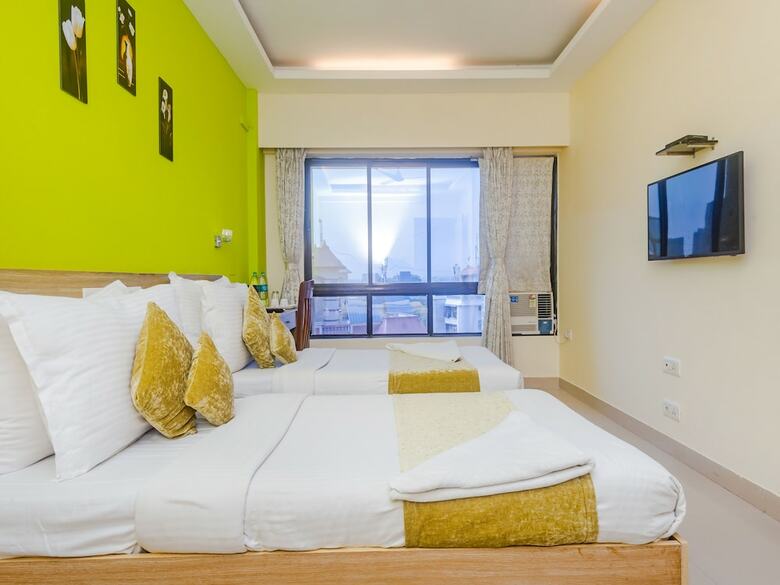 Tuliipstays - Hotel Tuliip Residency