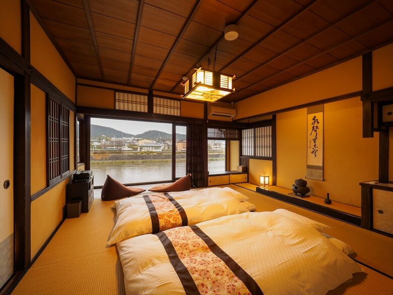 K's Villa Kamogawa And Matsumi