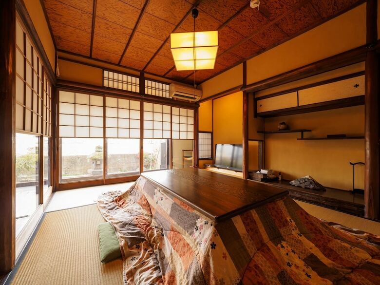 K's Villa Kamogawa And Matsumi