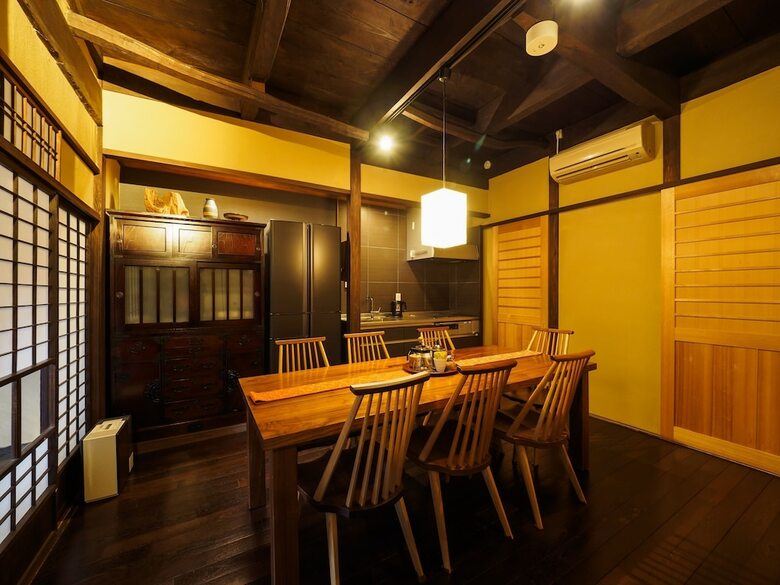 K's Villa Kamogawa And Matsumi