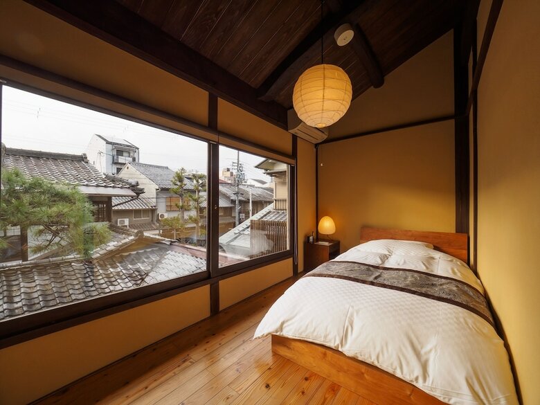 K's Villa Kamogawa And Matsumi