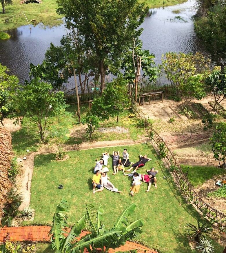 Hotel Loongboong Homestay