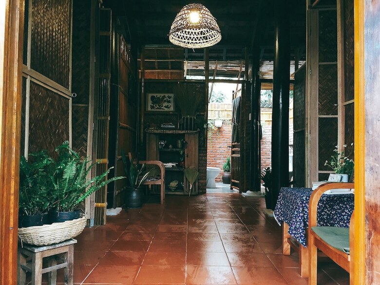 Hotel Loongboong Homestay