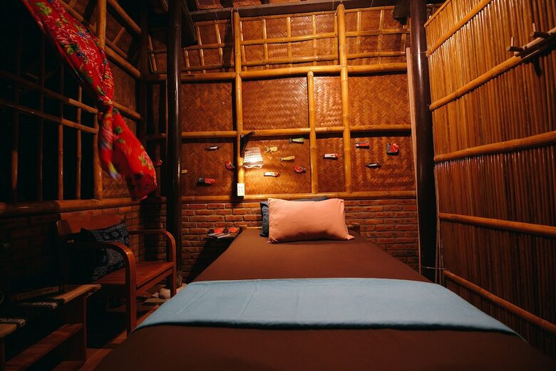 Hotel Loongboong Homestay