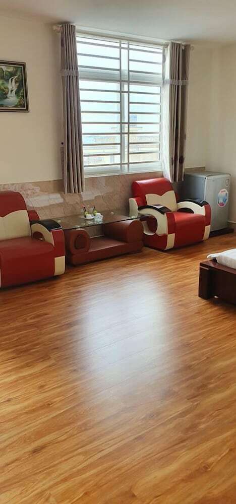 Linh Phuong 3 Hotel