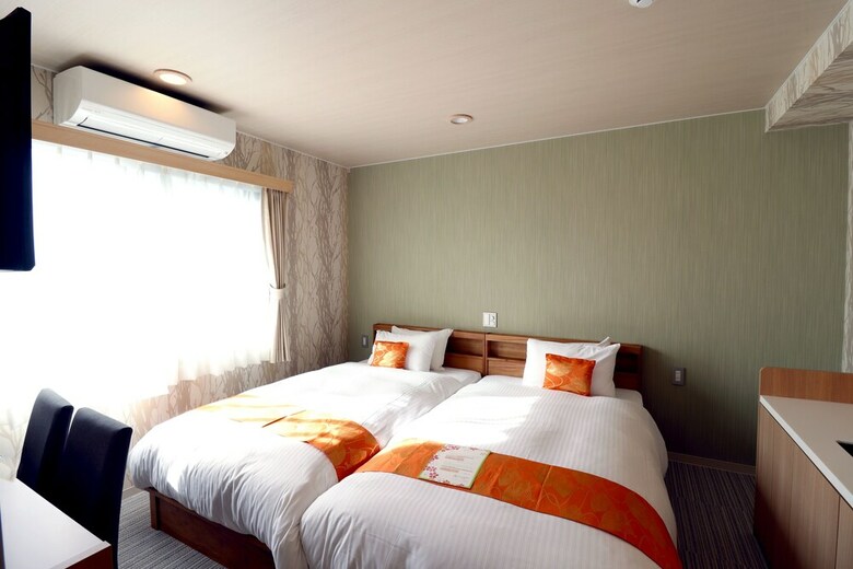Hotel Stay Sakura Kyoto Ougi