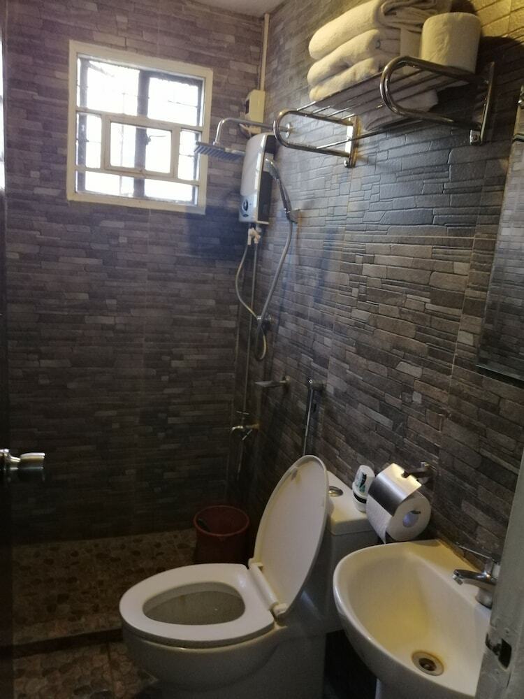 Hotel Don Mamerto House