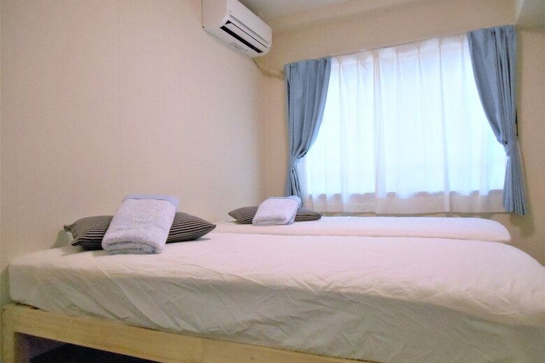 Apartamentos Ryota's Room