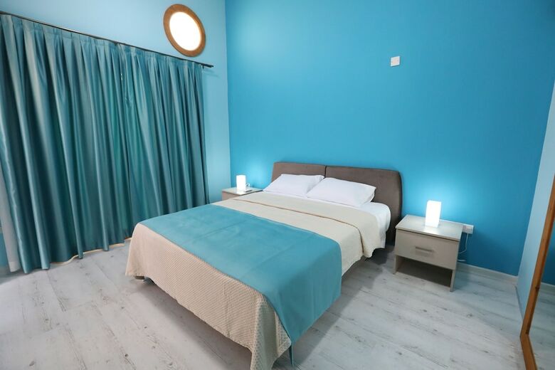 Hotel Hilmi Efendi Guest House