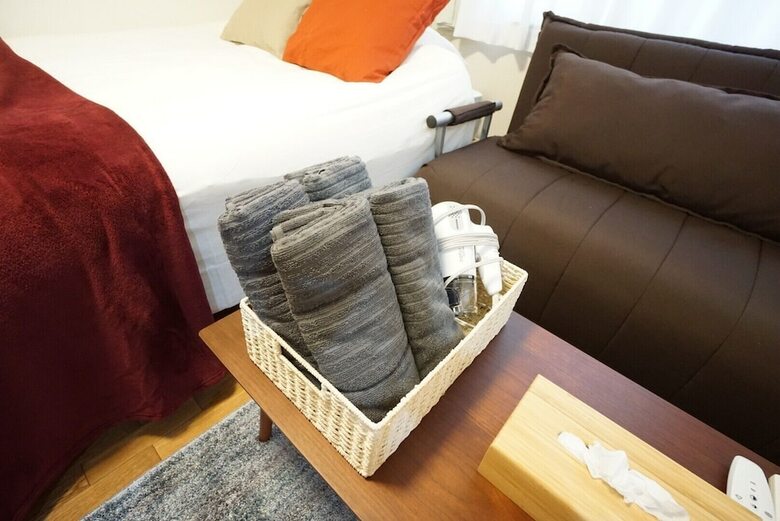 Apartment Bs Kawara Heights Namba
