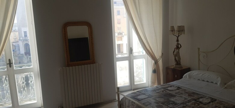 Bed & Breakfast Le Camere Dell'anfiteatro