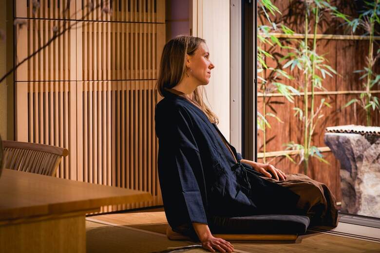 Hotel Ishibekoji Muan