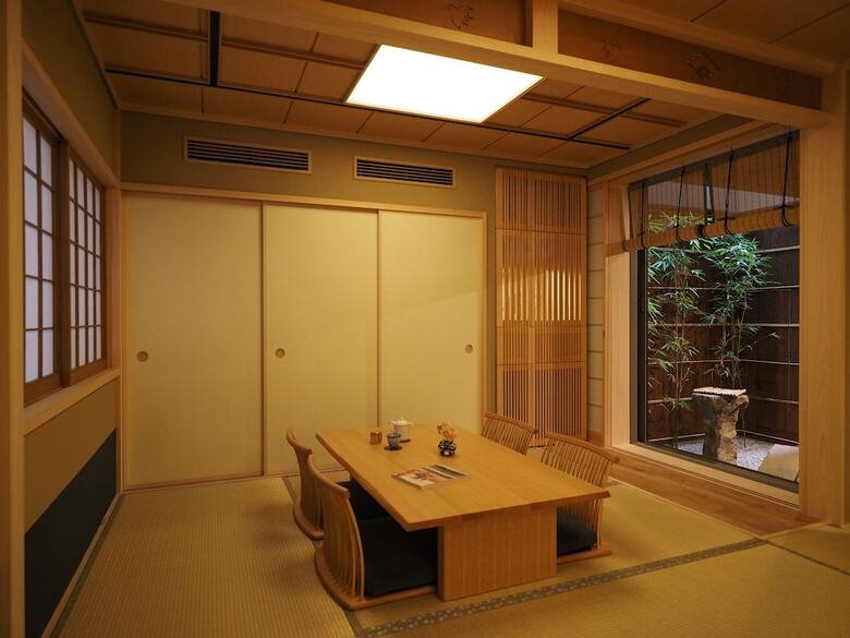 Hotel Ishibekoji Muan