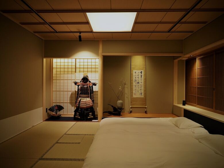 Hotel Ishibekoji Muan