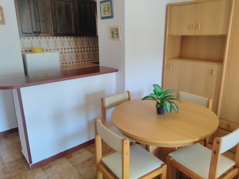 Apartamentos Ap Costas Pe�ismar I 2 Dormitorios