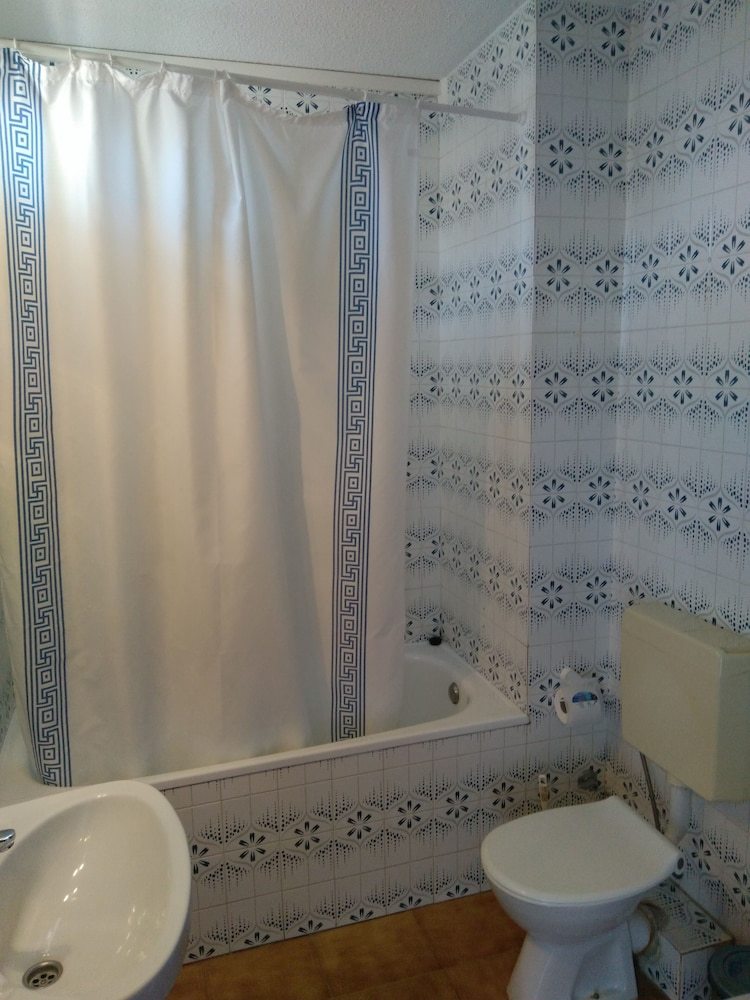 Apartamentos Ap Costas Pe�ismar I 2 Dormitorios