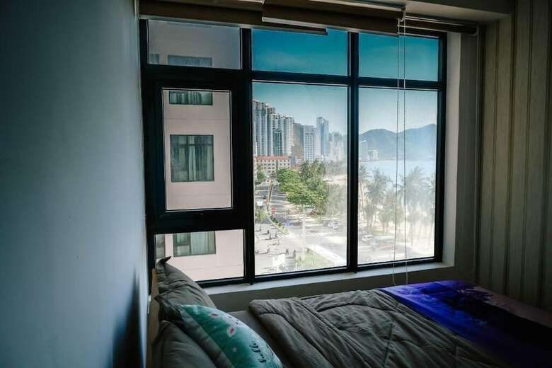 Dandy Nha Trang Apartment