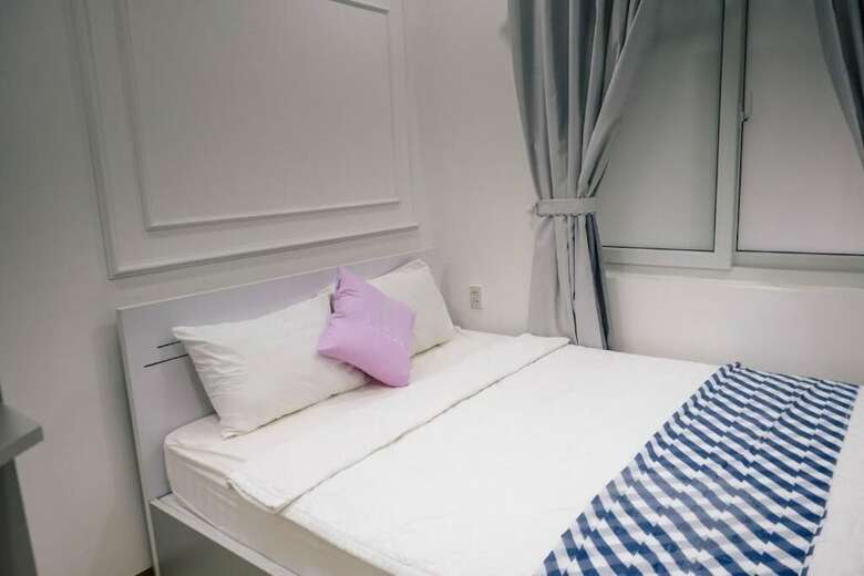 Dandy Nha Trang Apartment