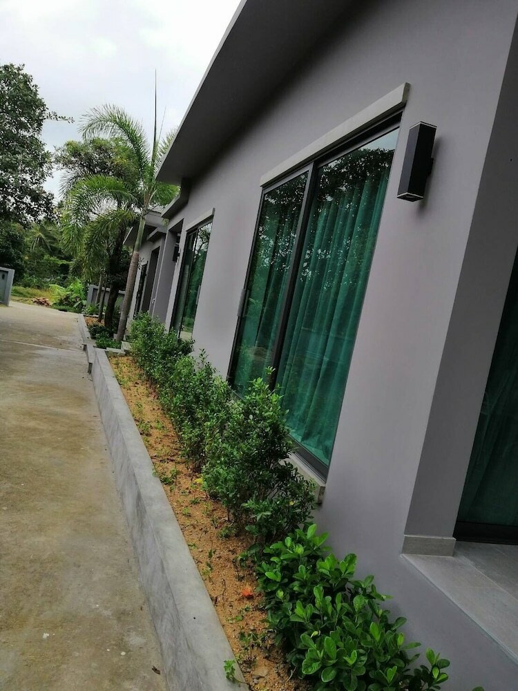 Hotel Alice's Boutique Resort