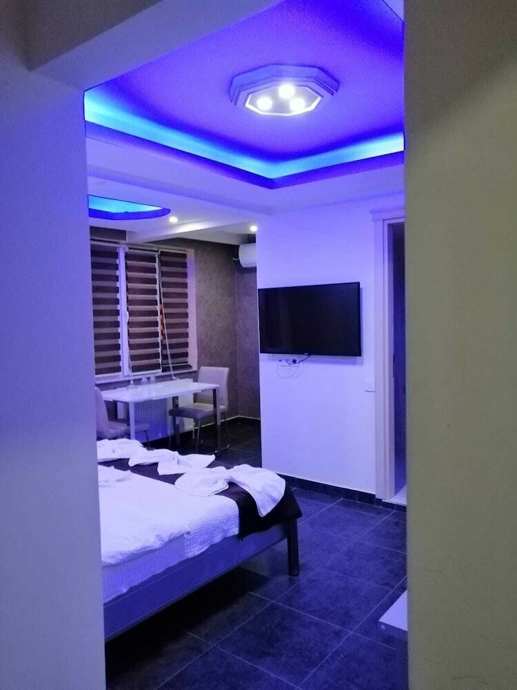 Hotel Kilic Motel