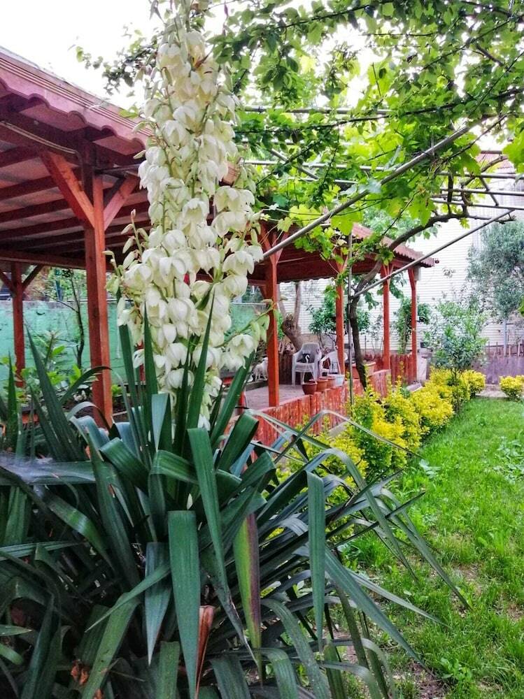 Hotel Kilic Motel